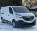 Білий Рено Трафік, об'ємом двигуна 2 л та пробігом 126 тис. км за 18300 $, фото 5 на Automoto.ua