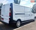 Белый Рено Трафик, объемом двигателя 2 л и пробегом 146 тыс. км за 18500 $, фото 7 на Automoto.ua