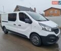 Белый Рено Трафик, объемом двигателя 1.6 л и пробегом 154 тыс. км за 20500 $, фото 1 на Automoto.ua