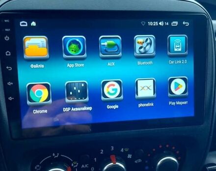 Білий Рено Трафік, об'ємом двигуна 2 л та пробігом 187 тис. км за 16700 $, фото 63 на Automoto.ua