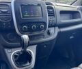 Білий Рено Трафік, об'ємом двигуна 2 л та пробігом 240 тис. км за 17300 $, фото 15 на Automoto.ua