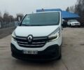 Білий Рено Трафік, об'ємом двигуна 2 л та пробігом 187 тис. км за 16700 $, фото 5 на Automoto.ua