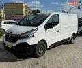 Белый Рено Трафик, объемом двигателя 2 л и пробегом 197 тыс. км за 12300 $, фото 1 на Automoto.ua