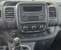 Білий Рено Трафік, об'ємом двигуна 2 л та пробігом 260 тис. км за 15950 $, фото 12 на Automoto.ua