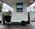 Белый Рено Трафик, объемом двигателя 2 л и пробегом 253 тыс. км за 17599 $, фото 128 на Automoto.ua