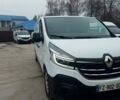 Білий Рено Трафік, об'ємом двигуна 2 л та пробігом 187 тис. км за 16700 $, фото 19 на Automoto.ua