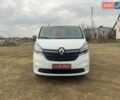 Білий Рено Трафік, об'ємом двигуна 2 л та пробігом 150 тис. км за 16950 $, фото 1 на Automoto.ua
