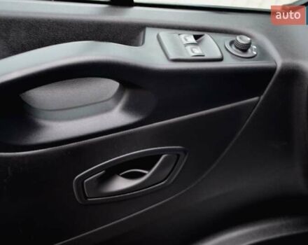 Белый Рено Трафик, объемом двигателя 2 л и пробегом 236 тыс. км за 16900 $, фото 82 на Automoto.ua