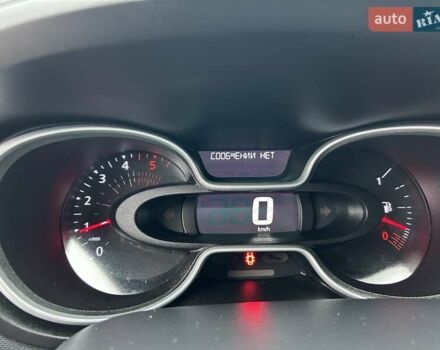 Белый Рено Трафик, объемом двигателя 2 л и пробегом 189 тыс. км за 17900 $, фото 13 на Automoto.ua