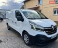 Білий Рено Трафік, об'ємом двигуна 2 л та пробігом 265 тис. км за 16850 $, фото 1 на Automoto.ua