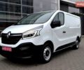 Белый Рено Трафик, объемом двигателя 2 л и пробегом 236 тыс. км за 16900 $, фото 60 на Automoto.ua