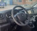 Білий Рено Трафік, об'ємом двигуна 2 л та пробігом 109 тис. км за 20500 $, фото 25 на Automoto.ua