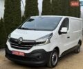 Белый Рено Трафик, объемом двигателя 2 л и пробегом 240 тыс. км за 15800 $, фото 1 на Automoto.ua