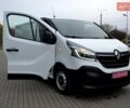 Белый Рено Трафик, объемом двигателя 2 л и пробегом 236 тыс. км за 16900 $, фото 120 на Automoto.ua