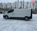 Білий Рено Трафік, об'ємом двигуна 2 л та пробігом 140 тис. км за 17500 $, фото 29 на Automoto.ua