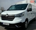Білий Рено Трафік, об'ємом двигуна 2 л та пробігом 91 тис. км за 24900 $, фото 6 на Automoto.ua