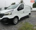 Белый Рено Трафик, объемом двигателя 2 л и пробегом 200 тыс. км за 15999 $, фото 1 на Automoto.ua