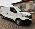 Белый Рено Трафик, объемом двигателя 2 л и пробегом 250 тыс. км за 16950 $, фото 1 на Automoto.ua