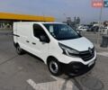 Білий Рено Трафік, об'ємом двигуна 2 л та пробігом 240 тис. км за 17300 $, фото 1 на Automoto.ua
