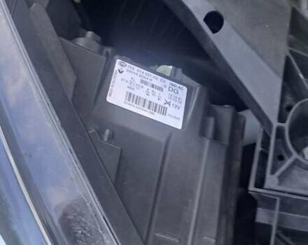 Білий Рено Трафік, об'ємом двигуна 2 л та пробігом 109 тис. км за 20500 $, фото 46 на Automoto.ua