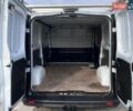 Белый Рено Трафик, объемом двигателя 2 л и пробегом 144 тыс. км за 18700 $, фото 19 на Automoto.ua
