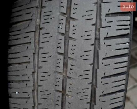 Белый Рено Трафик, объемом двигателя 2 л и пробегом 236 тыс. км за 16900 $, фото 163 на Automoto.ua