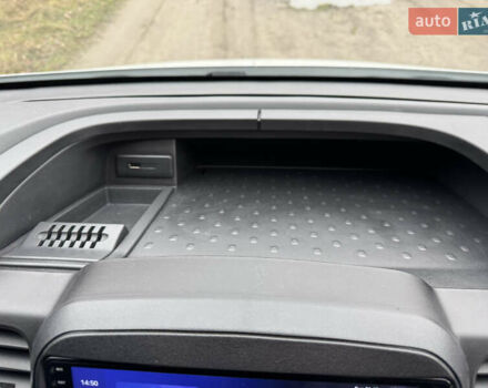 Білий Рено Трафік, об'ємом двигуна 2 л та пробігом 116 тис. км за 19450 $, фото 64 на Automoto.ua