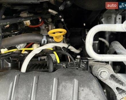 Белый Рено Трафик, объемом двигателя 2 л и пробегом 166 тыс. км за 19700 $, фото 51 на Automoto.ua