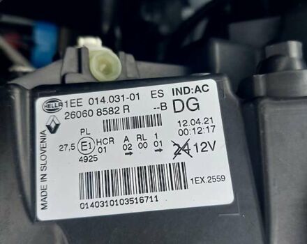 Білий Рено Трафік, об'ємом двигуна 2 л та пробігом 187 тис. км за 16700 $, фото 23 на Automoto.ua