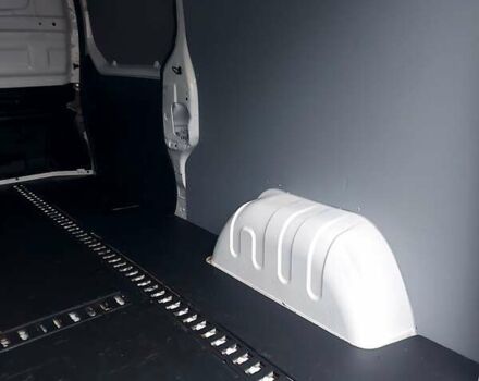 Білий Рено Трафік, об'ємом двигуна 2 л та пробігом 187 тис. км за 16700 $, фото 39 на Automoto.ua