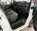 Белый Рено Трафик, объемом двигателя 2 л и пробегом 253 тыс. км за 17599 $, фото 36 на Automoto.ua