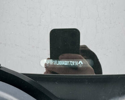 Білий Рено Трафік, об'ємом двигуна 2 л та пробігом 116 тис. км за 19450 $, фото 92 на Automoto.ua