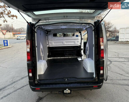 Белый Рено Трафик, объемом двигателя 2 л и пробегом 130 тыс. км за 18999 $, фото 82 на Automoto.ua