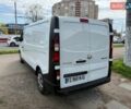 Белый Рено Трафик, объемом двигателя 2 л и пробегом 168 тыс. км за 18999 $, фото 54 на Automoto.ua