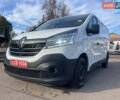 Белый Рено Трафик, объемом двигателя 2 л и пробегом 208 тыс. км за 14500 $, фото 5 на Automoto.ua