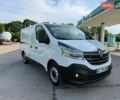 Белый Рено Трафик, объемом двигателя 0 л и пробегом 218 тыс. км за 16200 $, фото 1 на Automoto.ua
