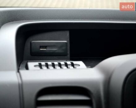 Белый Рено Трафик, объемом двигателя 2 л и пробегом 236 тыс. км за 16900 $, фото 135 на Automoto.ua