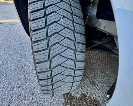 Белый Рено Трафик, объемом двигателя 2 л и пробегом 182 тыс. км за 17673 $, фото 63 на Automoto.ua