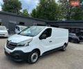 Білий Рено Трафік, об'ємом двигуна 2 л та пробігом 196 тис. км за 17300 $, фото 23 на Automoto.ua