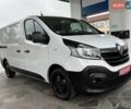 Белый Рено Трафик, объемом двигателя 2 л и пробегом 253 тыс. км за 17500 $, фото 1 на Automoto.ua