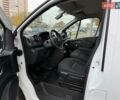 Белый Рено Трафик, объемом двигателя 2 л и пробегом 166 тыс. км за 19700 $, фото 9 на Automoto.ua