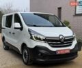 Белый Рено Трафик, объемом двигателя 2 л и пробегом 240 тыс. км за 15800 $, фото 8 на Automoto.ua