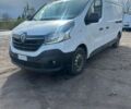 Белый Рено Трафик, объемом двигателя 2 л и пробегом 150 тыс. км за 18000 $, фото 1 на Automoto.ua