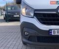 Білий Рено Трафік, об'ємом двигуна 2 л та пробігом 209 тис. км за 16955 $, фото 5 на Automoto.ua