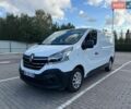 Білий Рено Трафік, об'ємом двигуна 2 л та пробігом 230 тис. км за 15500 $, фото 1 на Automoto.ua