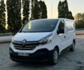 Білий Рено Трафік, об'ємом двигуна 2 л та пробігом 229 тис. км за 16500 $, фото 1 на Automoto.ua