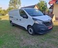 Білий Рено Трафік, об'ємом двигуна 2 л та пробігом 180 тис. км за 16900 $, фото 1 на Automoto.ua
