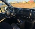 Белый Рено Трафик, объемом двигателя 2 л и пробегом 179 тыс. км за 16799 $, фото 16 на Automoto.ua