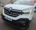 Білий Рено Трафік, об'ємом двигуна 2 л та пробігом 198 тис. км за 18600 $, фото 2 на Automoto.ua