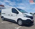 Белый Рено Трафик, объемом двигателя 2 л и пробегом 150 тыс. км за 18900 $, фото 1 на Automoto.ua